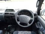 Used 1997 TOYOTA LAND CRUISER PRADO BF59993 for Sale Image 22