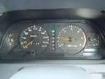 Used 1997 TOYOTA LAND CRUISER PRADO BF59993 for Sale Image 24