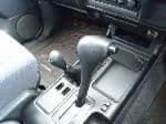 Used 1997 TOYOTA LAND CRUISER PRADO BF59993 for Sale Image 26