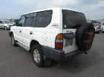 Used 1997 TOYOTA LAND CRUISER PRADO BF59993 for Sale Image 3