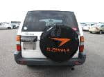 Used 1997 TOYOTA LAND CRUISER PRADO BF59993 for Sale Image 4