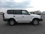 Used 1997 TOYOTA LAND CRUISER PRADO BF59993 for Sale Image 6