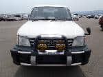 Used 1997 TOYOTA LAND CRUISER PRADO BF59993 for Sale Image 8