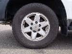 Used 1997 TOYOTA LAND CRUISER PRADO BF59993 for Sale Image 9