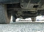 Used 2000 JEEP CHEROKEE BF60000 for Sale Image 13