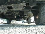 Used 2000 JEEP CHEROKEE BF60000 for Sale Image 14