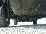 Used 2000 JEEP CHEROKEE BF60000 for Sale Image 15