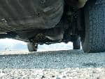 Used 2000 JEEP CHEROKEE BF60000 for Sale Image 16