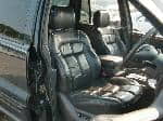 Used 2000 JEEP CHEROKEE BF60000 for Sale Image 17