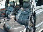 Used 2000 JEEP CHEROKEE BF60000 for Sale Image 18
