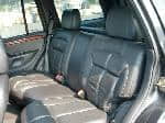 Used 2000 JEEP CHEROKEE BF60000 for Sale Image 19