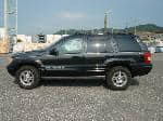 Used 2000 JEEP CHEROKEE BF60000 for Sale Image 2