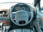 Used 2000 JEEP CHEROKEE BF60000 for Sale Image 21