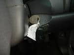 Used 2000 JEEP CHEROKEE BF60000 for Sale Image 25