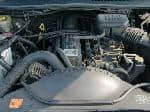 Used 2000 JEEP CHEROKEE BF60000 for Sale Image 27