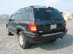 Used 2000 JEEP CHEROKEE BF60000 for Sale Image 3