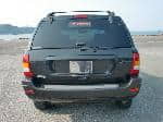 Used 2000 JEEP CHEROKEE BF60000 for Sale Image 4