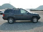Used 2000 JEEP CHEROKEE BF60000 for Sale Image 6