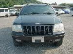 Used 2000 JEEP CHEROKEE BF60000 for Sale Image 8