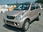 Used 2001 TOYOTA CAMI BF60003 for Sale Image 1