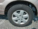 Used 2001 TOYOTA CAMI BF60003 for Sale Image 10