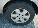 Used 2001 TOYOTA CAMI BF60003 for Sale Image 12
