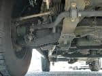 Used 2001 TOYOTA CAMI BF60003 for Sale Image 13