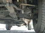Used 2001 TOYOTA CAMI BF60003 for Sale Image 14