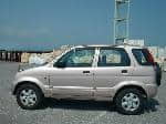 Used 2001 TOYOTA CAMI BF60003 for Sale Image 2