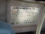 Used 2001 TOYOTA CAMI BF60003 for Sale Image 27
