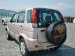 Used 2001 TOYOTA CAMI BF60003 for Sale Image 3