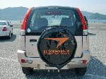 Used 2001 TOYOTA CAMI BF60003 for Sale Image 4