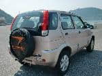 Used 2001 TOYOTA CAMI BF60003 for Sale Image 5
