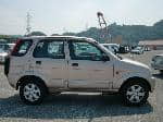 Used 2001 TOYOTA CAMI BF60003 for Sale Image 6