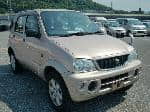 Used 2001 TOYOTA CAMI BF60003 for Sale Image 7