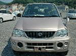 Used 2001 TOYOTA CAMI BF60003 for Sale Image 8