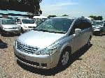 Used 2003 NISSAN PRESAGE BF60018 for Sale Image 1