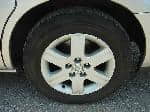 Used 2003 NISSAN PRESAGE BF60018 for Sale Image 10