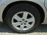 Used 2003 NISSAN PRESAGE BF60018 for Sale Image 11