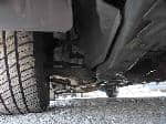 Used 2003 NISSAN PRESAGE BF60018 for Sale Image 13