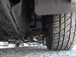 Used 2003 NISSAN PRESAGE BF60018 for Sale Image 14