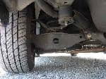 Used 2003 NISSAN PRESAGE BF60018 for Sale Image 15