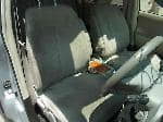 Used 2003 NISSAN PRESAGE BF60018 for Sale Image 17