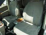 Used 2003 NISSAN PRESAGE BF60018 for Sale Image 18