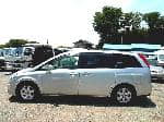 Used 2003 NISSAN PRESAGE BF60018 for Sale Image 2