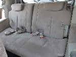 Used 2003 NISSAN PRESAGE BF60018 for Sale Image 20