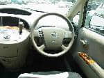Used 2003 NISSAN PRESAGE BF60018 for Sale Image 22