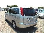 Used 2003 NISSAN PRESAGE BF60018 for Sale Image 3