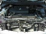Used 2003 NISSAN PRESAGE BF60018 for Sale Image 34