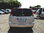 Used 2003 NISSAN PRESAGE BF60018 for Sale Image 4